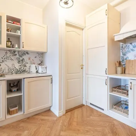 Lux Town Hall Square View Tallinn