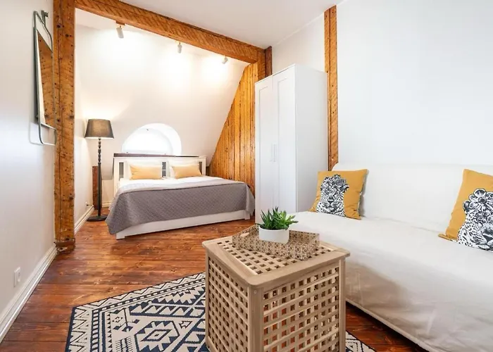 Lux Town Hall Square View Tallinn